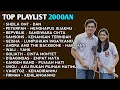 Lagu LAGU POP ERA 2000AN | WALI, KANGEN BAND, DEWA 19, SHEILA ON7