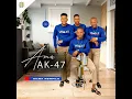 NGAGIYA NGAGIYA (feat. SMINOFU & NGIGA)