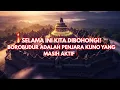 Download Lagu Rahasia Tergelap Borobudur: Penjara Kuno untuk Sesuatu yang Tak Boleh Dibangkitkan?
