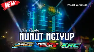 Download DJ NUNUT NGIYUP PARTY - DIDI KEMPOT VIRALL MP3