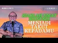 Download Lagu BIARLAH UMAT MANUSIA MENJADI TAKUT KEPADAMU - MAZMUR 9 (PART 2) || PSALM SERIES - 6 OKTOBER 2025