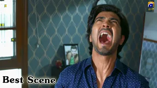 best scene raaz e ulfat yumna zaidi shahzad shaikh