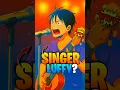 Download Lagu Top 5 Luffy Singing Moments 🤩