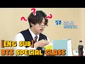 Download Lagu [BTS ENGSUB] BTS special class | Run BTS