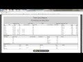iSolved Reporting View Tutorial