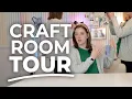 Download Lagu Craft Room Tour