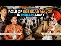 Download Lagu Subedar Major: The Backbone of the Indian Army – The Most Experienced Warrior in a Battalion!