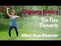 Download Lagu Qigong Basics The Five Elements Forms