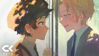 eng reunion animation short film 2026