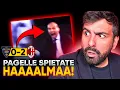 Download Lagu [HAAAALMAA!] ALLEGRI IMPAZZITO, POVERO GIMENEZ! LE PAGELLE SPIETATE DI BROGNA