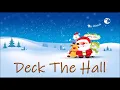 Download Lagu Nat King Cole   Deck The Hall   +   lyrics