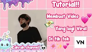 Download Tutorial edit video di Vn pake lagu Wrap me in plastic yang lagi Viral di Tik tok 🤑🖤||wajib nonton MP3