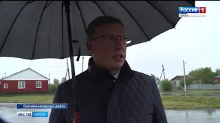Сохранить построенные в области дороги поможет весовой контроль