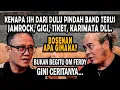 Download Lagu BUDHY HARYONO KASIH TAU ALASAN SEBENARNYA DIA SERING PINDAH BAND