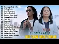 Download Lagu THOMAS ARYA FEAT YELSE FULL ALBUM TERBAIK 2025 ~ MENUNGGU JANJI SETIA, DINDING KACA