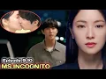 Rindu terpendam||Ms.Incognito episode 9-10 preview+spoiler+prediksi#kdramashorts