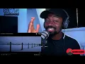 Damso - Mosaïque Solitaire (Reaction)