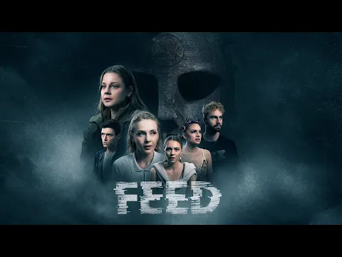 Official Trailer [Subtitled]