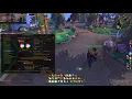 Deadly Boss Mods DBM - Posicion y apariencia de las barras