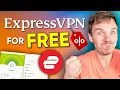 Can you get ExpressVPN FOR FREE Claim ExpressVPN Free Trial without Issue