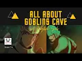 Download Lagu Goblins Cave (Yaoi) Animation Review || Senpai TVx