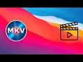 How to convert DVDs into files using MakeMKV