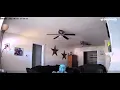 Couple s CCTV Shows Aggressive Spirit Move Objects on Their Own Dogtooth Media