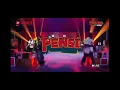 For Revenge feat faizal kilms - Jentaka (Live Pensi Si Cepat)