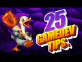 25 Gamedev Tips for Everyone