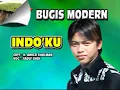 BUGIS SLOW ROCK  JUDUL INDO KU  ARTIS FADLY RUDI  CHANNEL MUSIK KITA RECORD