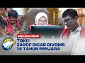 Download Lagu BREAKING NEWS - Vonis Zarof Ricar, Skandal Kasasi Ronald Tannur