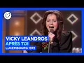 Download Lagu Vicky Leandros - Après Toi | Luxembourg 🇱🇺 | Winner of Eurovision 1972