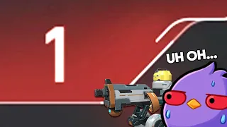VALORANT BUT EVERYONE IS 1HP this Gamemode is INSANE