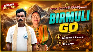 birmuli go santali studio version