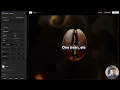 The Scroll Widget Scrub on Scroll Scrollytelling ai Elements