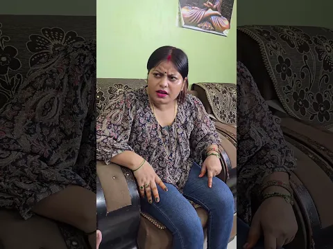 रामू ने गरीबी और मजबूरी में बताया अंतर  #comedy #funny