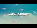 Lagu perpisahan sekolah-(untuk sahabat) DEOVA BAND