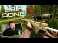 Completing Shooter Born in Heaven Season 1 - Escape From Tarkov