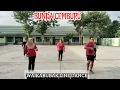 Download Lagu Bunda cemburu Line dance #jacksonseran #viral #dance #linedanceindonesia #linedance 