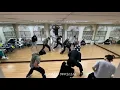 Download Lagu ALAMAT 'Maharani' unofficial dance practice