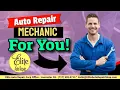 Local Community Auto Repair Auto Mechanic near me from Elite Auto Repair