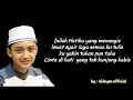 Download Lagu Surat cinta untuk nabi / gus azmi