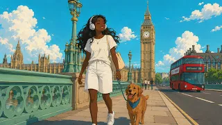 Christian lofi~ relax, chill, meditate, pray, study, peace, calm 