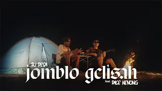 Download DJ Desa - Jomblo Gelisah (feat. Pace Nenong) [ Official Music Video ] MP3