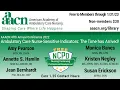 Ambulatory Care Nurse-Sensitive Indicators The Time has Arrived