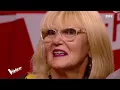 Eddy de Pretto - Fête de trop  | Jordan | The Voice 2019 | Blind Audition