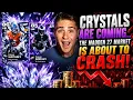 CRYSTALS ARE COMING The Madden 27 Market Is About to CRASH