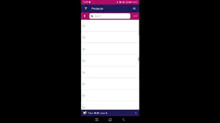 O Reillys App Tutorial
