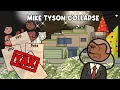How Mike Tyson Lost a 400 Million Fortune