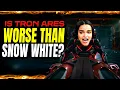 Download Lagu Is Tron Ares WORSE than Snow White?! Disney's New Box Office BLUNDER Gets an HONEST, Spoiler REVIEW!